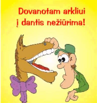 vt foto 4); 2) teksti kasutamine kujundina, st tekst kui visualiseerimise subjekt (Ar tikrai sotus alkano neužjaučia? ( Kas täis kõhuga inimene ei tunne tõesti kaasa näljasele?