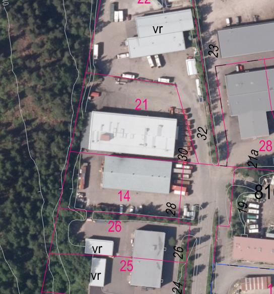 Espoon kaupunki Pöytäkirja 88 Ympäristölautakunta 06.10.2016 Sivu 9 / 25 aloittamislupaa. Laitos sijaitsee osoitteessa Läntinen teollisuuskatu 30, 02920 Espoo. Lausunto pyydetään antamaan 14.10.2016 mennessä.