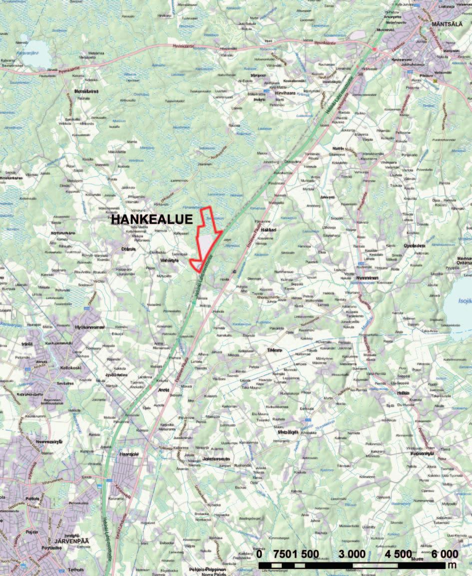 4. Hankekuvaus 4.