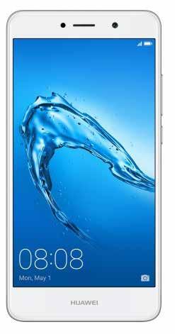 2GB RAM 1,4GHz 8-ydinsuoritin Dual SIM Android 7.