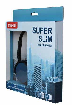 Super Slim KUULOKKEET Laadukkaat kuulokkeet