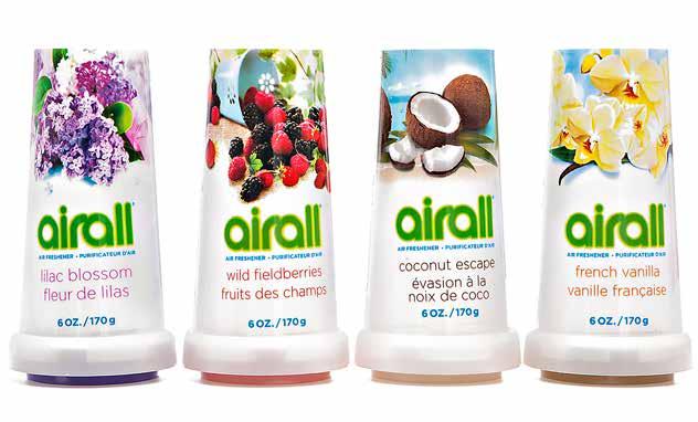 Airall