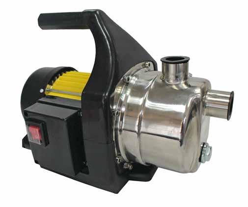 PUUTARHA VESIPUMPPU 1200W teho 1200 W