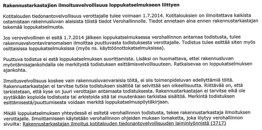 RAKVALV KATSELMUKSET