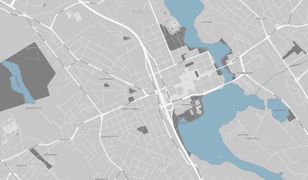 a oy hämeenlinnan henrita teatteri uimahalli juna-aema