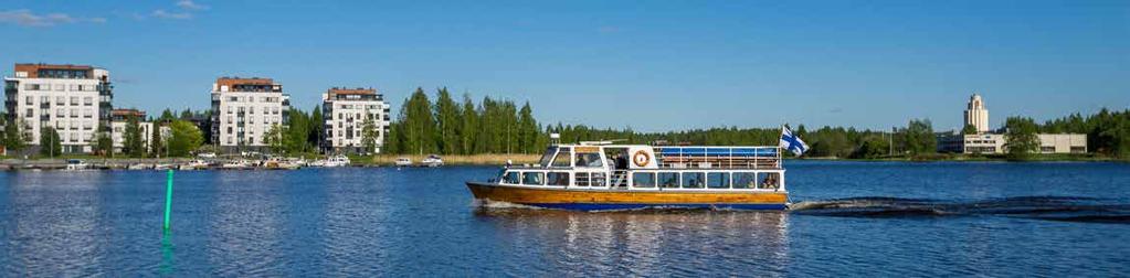hitoriallinen Hämeen linna, Mueo Militaria, Sibeliuken yntymäkoti, Vanajanlinna, Kulttuuri- ja kongreikeku Veatehda, Evon rkeilyalue ekä