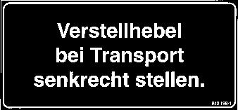 Anhängekupplung angekuppelt werden.