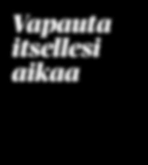 Huipputuotosta ja