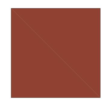 21 6. Keskustakortteli Keskustakortteli Kerrosluku: IV-VIII, X et>2,0 Kuva 7.