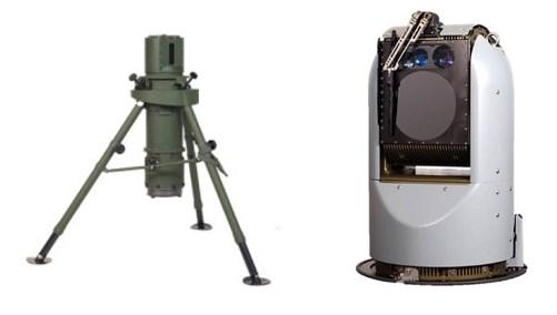 37 4.4 Frequentis Frequentiksen kuvajärjestelmä etätorniin on nimeltään smartvision. Sen on kehittänyt Frequentis ja Rheinmetall Defence.
