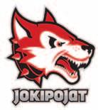 Jokipojat 1 musta 27 Max Pöyhönen 77 Veeti Hirvonen 19 Jerry Keromaa 3 Arttu Vaara 20 Eetu Simanainen 21 Paavo Saalasti