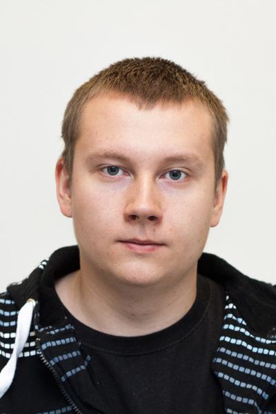 vaikka joskus on kivaa