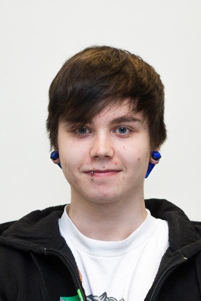 IRC:ssä minut voi (hyvällä tuurilla)
