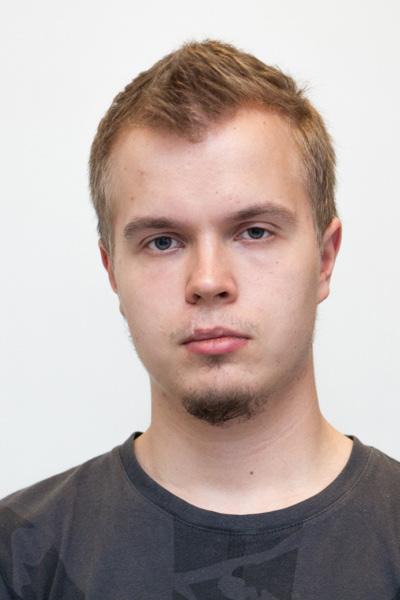 teeskentelen olevani OTY:n toinen