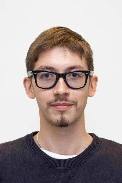 Prohjaan nyt ensimmäistä kertaa