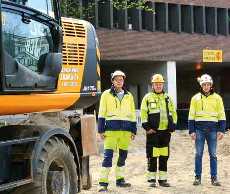 Markku Leskinen Tampereen tavoitteena on, että rakennettava raitiotie tulee sujuvoittamaan kuntalaisten arkea, tukemaan kaupunkiseudun kasvua, kehitystä ja yhteistyötä, sekä edistämään kestävää