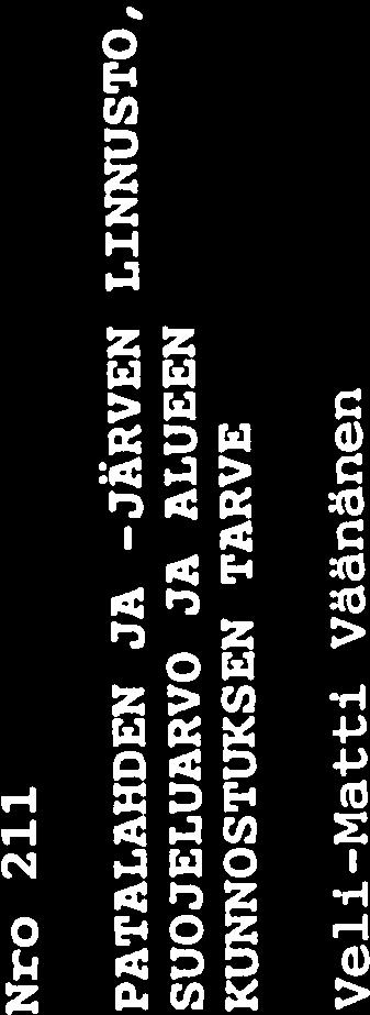 -JÄRVEN