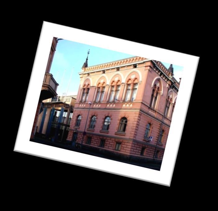 Kulttuuritalo Valve on osa Oulun kaupungin kulttuuripalveluja ja sen toimintaan kuuluu lastenkulttuurin sekä