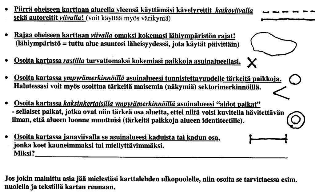 IX MIELIPITEITÄ OULUNSALOSTA 63. Onko yleisvaikutelmanne Oulunsalon kunnasta muuttunut viime aikoina parempaan tai huonompaan suuntaan? Miksi? 64.