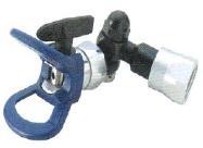 Paineensäätö nuppi 49,00 Jatkovarsi 1 m RP 8641 EAN 6430010422525 Jatkoletku 7,6 m