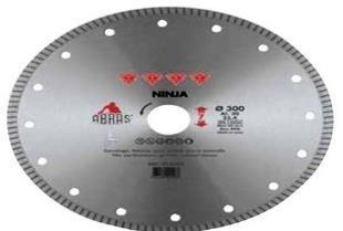 EAN-koodi 3661589004987 EAN-koodi 3661589005021 Terä 180 x 22,23/25,4/30 mm 40,00 Terä 300 x 25,4/30 mm 95,00 EAN-koodi 3661589004994