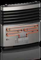 DOMETIC-kattoilmastointilaite FreshJet lämmitystoiminnolla Kattoilmastointilaite toimii neljällä eri