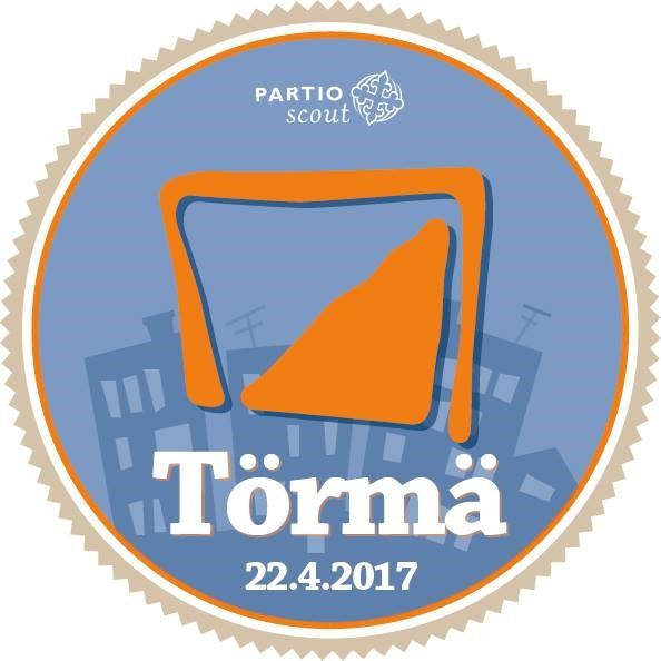 Tunnelma hipoi stratosfääriä eikä pieni, heppoinen kevätsade hetkauttanut raudanlujia tarpojiamme. Ilmassa oli voittoa tavoittelevaa kunnianhimoa ja kisaamisessa lujaa, tekemisen meininkiä.