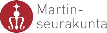 Martinseurakunnan seurakuntaneuvosto 24.8.2017 1 MARTINSEURAKUNNAN SEURAKUNTANEUVOSTON KOKOUS Aika Torstai 24.8.2017 klo 18.00-19.
