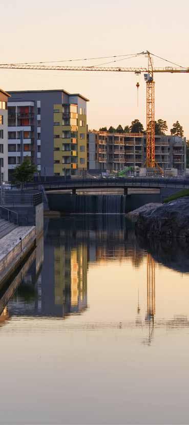 Osakekohtainen tulos Osakekohtainen tulos lasketaan jakamalla emoyhtiön omistajille kuuluva tilikauden tulos liikkeeseen laskettuna olleiden osakkeiden määrän painotetulla keskiarvolla.