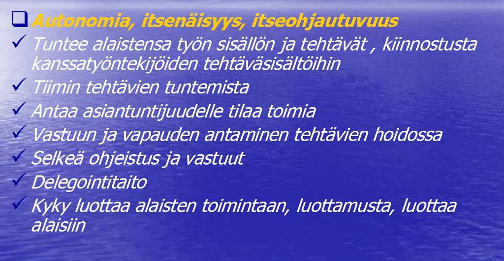 Yhteistoiminnallista kehittämistä vaikeuttavat tekijät (Syvänen & Loppela 2013) Vakavat vuorovaikutusongelmat eri tahojen ja yksilöiden kesken Tulehtunut ilmapiiri: epäluottamus, turvattomuus,