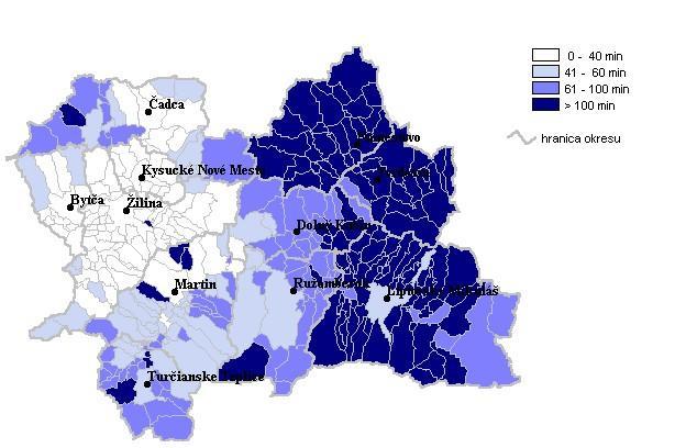 Železničná doprava a logistika 3/2006 38 Záver Obr.