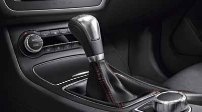 Ulkopuolen kohokohdat AMG Styling jossa etu- ja takahelma sekä sivuhelmaverhoukset 18-tuumaiset AMG-kevytmetallivanteet 5-kaksoispuolaiset, titaaninharmaat ja kiiltosorvatut, renkaat 225/40 R 18