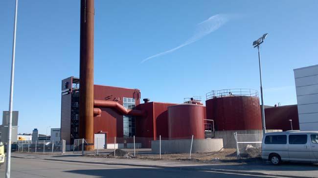 Lämpökeskuksen (rak.