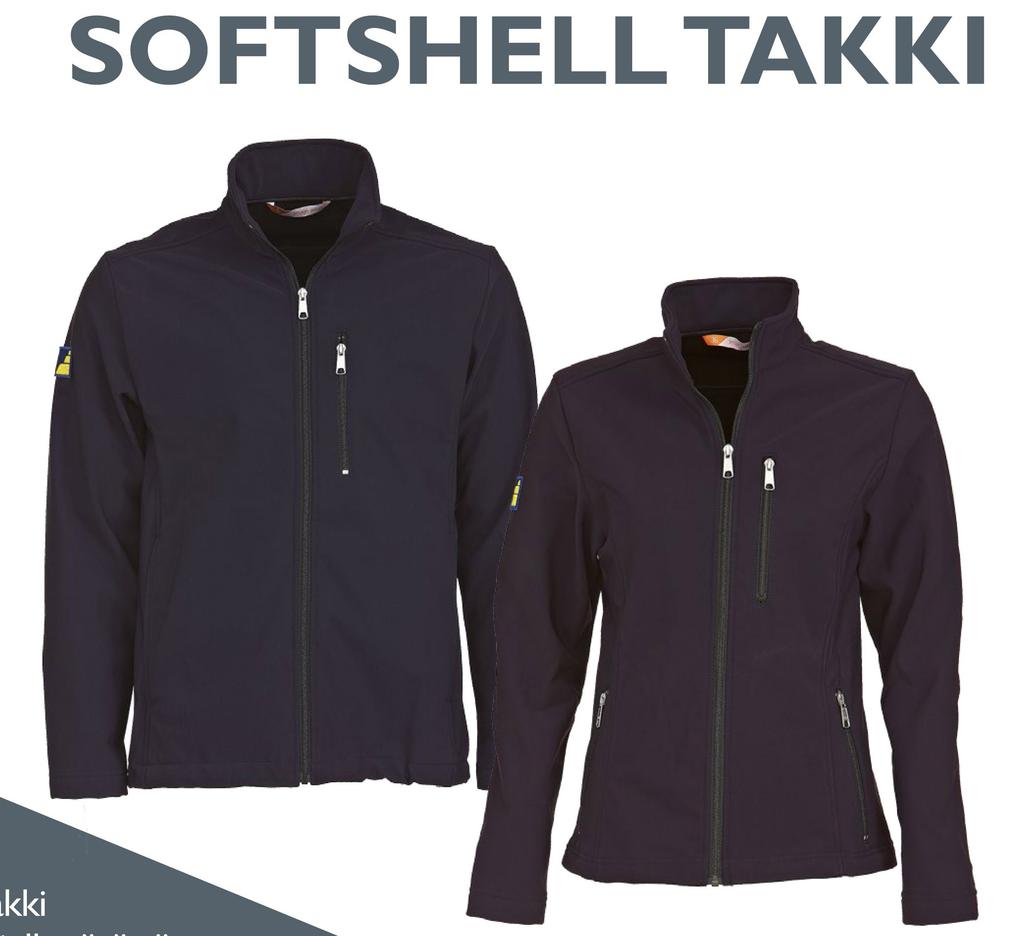 9 Miesten takki