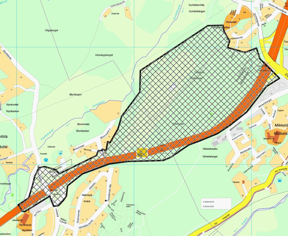 Espoon kaupunki Pöytäkirja 39 Kaupunkisuunnittelulautakunta 13.03.2013 Sivu 46 / 110 Päätös Kaupunkisuunnittelulautakunta: Asia jätettiin yksimielisesti pöydälle.