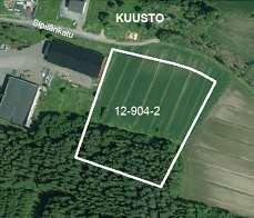 12 Kuusto 61-12-904-2 Sipilänkatu 11 15402 7701 2,50 KTY savi, sora on KTY Liike- ja toimistorakennusten sekä ympäristöhäiriöitä aiheuttamattomien teollisuusrakennusten korttelialue.