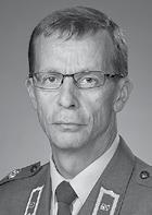Juha Pyykönen Prikaatikenraali res.