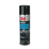 HIOMATUOTTEET SCOTCH-BRITE 3M Yleisliima spray Käyttökohde: Ominaisuudet: Tekstiilien, mattojen, verhoilumateriaalien, vinyylien, metallien, puun. yms. pintamateriaalin kiinnitykseen.