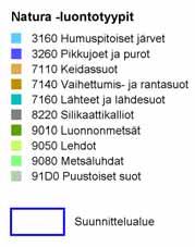 Metsähallitus 2010, Suomen