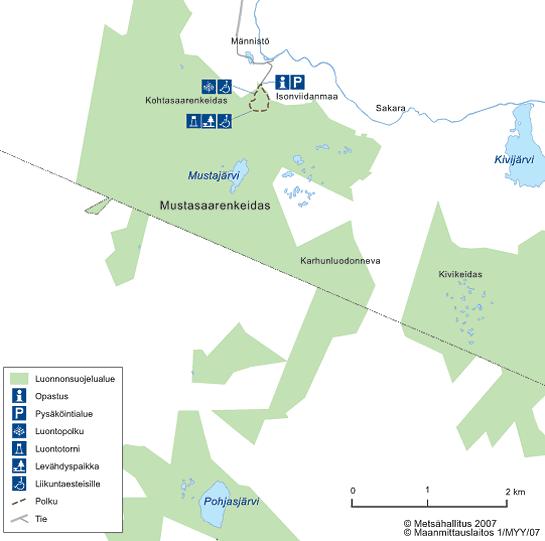 Haapajärven tila sijaitsee entisen Lietsalon torpan paikalla. Karttatarkastelun mukaan paikalla on ollut torppa jo 1800-luvulla ja tilan halki kulki talvitie jo 1700-luvun puolella.