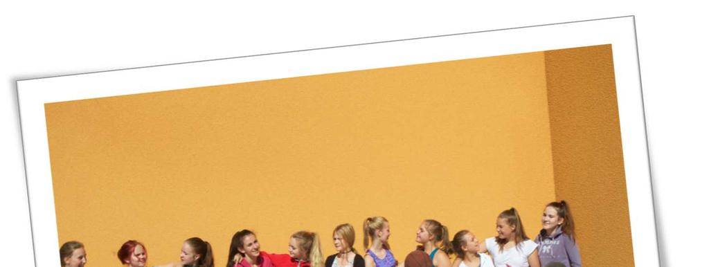 Oppilaiden osallistuminen