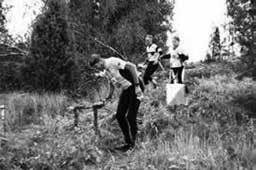 TurkuRastit 2016 Turun Latu onnistui olemaan firmaliigan ykkönen.