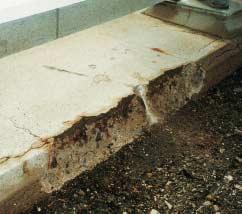 BETONIRAKENTEET HALKEAMAN IMEYTYS TYÖKOHTAISET LAATUVAATIMUKSET TIEHALLINTO, SILTATEKNIIKKA 12/04 (korvaa ohjeen 10/94) 2.