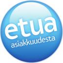 Kun kaikki on kätevästi Elisalta, myös Elisa palkitsee keskittämisestä reilusti. Elisa Etusopimuksella kerrytät puheaikaetua ja S-Etukortilla Bonusta.