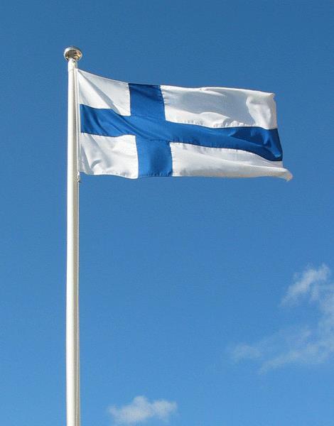 Euroalue yllättänyt positiivisesti Suomessa: - Kasvu mateli