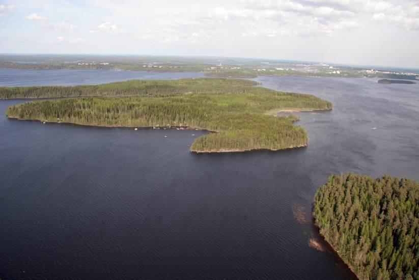 Suomela Lappeenrannan kaupunki/ R.