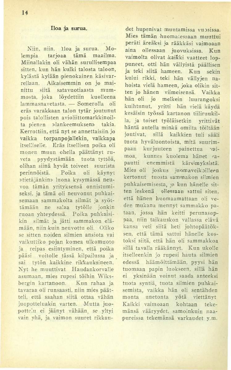 Musta mummojen ruiskuttaminen