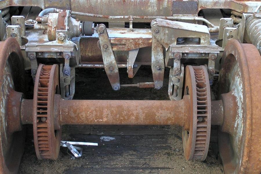 Ylimääräinen lämpö poistetaan hydraulijärjestelmästä lämmönvaihdinten avulla. [1] 3.2.