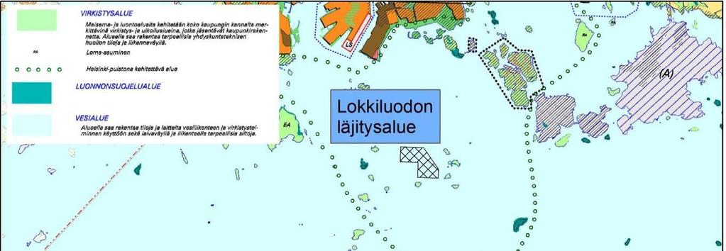 26 (28) tämisperiaatteet ovat jatkossa lähtökohtana alueen asemakaavoja laadittaessa ja muutettaessa, lisäksi muussa tarkemmassa suunnittelussa.