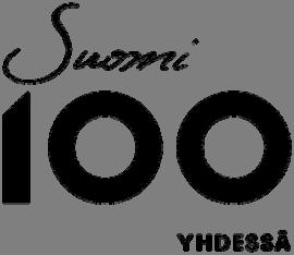 Suomi 100 -juhlavuoden info- ja suunnittelutilaisuus Tilaisuuden ohjelma klo 9.00 10.
